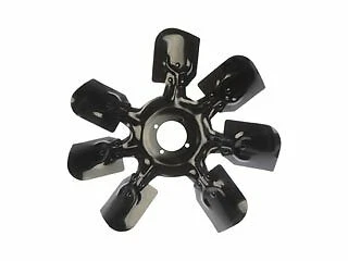 Para 1994-1997 Ford F-350 5.8L ventilador de refrigeração do motor lâmina Dorman 227MK65 1995 1996 - Imagem 1 de 1