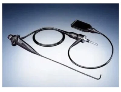Olympus Endoscope ENF-VQ Rhino-laryngoscope. All Scopes Series Available B. New - Image 1 of 4