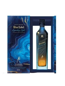 whisky Johnnie Walker Blue Label Legendary Eight - Imagen 1 de 1
