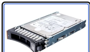 00FJ058 - IBM 1.8TB 10000RPM SAS 12Gb/s 2.5-inch Hard Drive - Picture 1 of 1