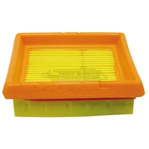 Luftfilter ersetzt STIHL 41341410300 - BT 120 FS 200 400 450 FR 350 Motorsense - Bild 1 von 5