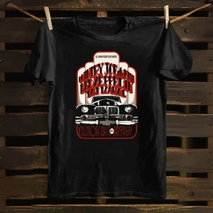 Led Zeppelin, Country Joe, Taj Mahal 1969 Fillmore Cotton T-Shirt XL - Bild 1 von 1