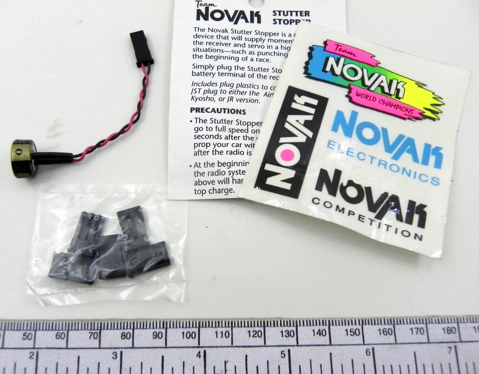 Verschluss Jst für Verschluss Von Bégaiement Novak #5450 - Bild 1 von 4