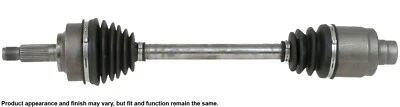 Front Passenger Side Cardone CV Axle Assembly for 02-06 CR-V (60-4207) - Image 1 of 4