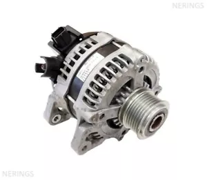 Alternator FORD C-MAX 1.8 TDCi 104210-3850 - Picture 1 of 7