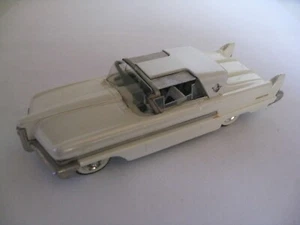 GADM #9 LA GRANDE MACCHINA DEI SOGNI AMERICANA 1956 PACKARD PREDICTOR SHOWCAR - Foto 1 di 16