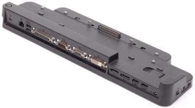 Fujitsu Lifebook Port-Replikator/Docking-Station, Modell FPCPR101 - Bild 1 von 4