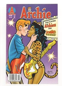 Cómics de Josie and the Pussycats #51 Archie 1970 en muy buen estado - Imagen 1 de 2