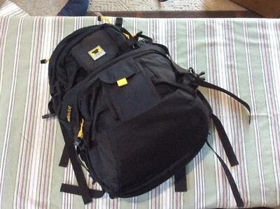 Mountainsmith Borealis AT Camera Back Pack - Image 1 of 4