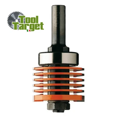 Frese CMT professionali per incastri 8/900.606 - Image 1 of 4