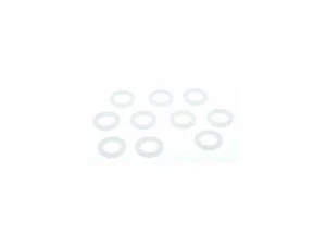 For 2008-2011, 2013-2014 Lexus LX570 Oil Drain Plug Gasket 51699VM 2009 2010 - Picture 1 of 2
