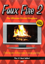 FAUX FIRE 2 (DVD) - - - **DISC ONLY**