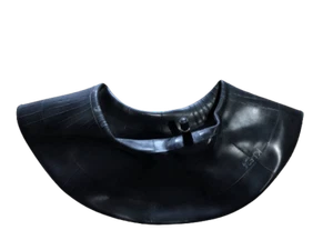 5.00/5.50-15 Schlauch mit Gummiventil TR-13 Traktor Schlepper AS Eu Produktion - Bild 1 von 1