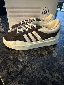 Adidas Campus Bad Bunny The Last Campus Kids Size 10k! Infant Kids. New IF7151 - Picture 1 of 9