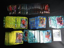 Match Attax 2020-21 Champions League  Limited Editions FOILS Ect Choice (EF11)