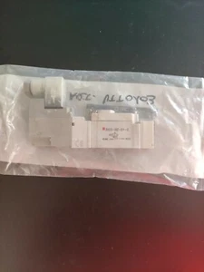 NUEVO SMC SY513 Series - SY513-5DZ-01F-Q NEW SWC VALVE Electrovalvula - Imagen 1 de 4