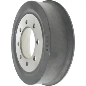 For 1981-1993 Dodge W250 Standard Brake Drum Rear Centric 1982 1983 1984 1985 - Picture 1 of 5