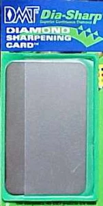 Afilado - Tarjeta de crédito placa de diamante - Imagen 1 de 1