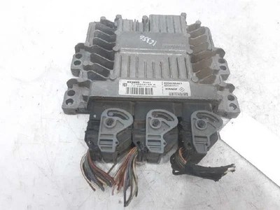 8200565863 centralina motore per RENAULT MEGANE II CLASSIC BERLINA 2003 5008496 - Immagine 1 di 4