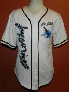 Ana Gabriel Latin Music 2024 Concert Tour Baseball Jersey Shirt Adult Medium - Picture 1 of 8