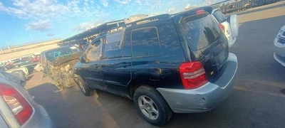 Compresor de CA compatible con 99-03 LEXUS RX300 2499376 Foto 1 de 4