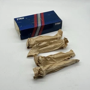 (4) NOS Porsche 924 Turbo Exhaust Valves TRW Valve 3085 - Picture 1 of 2