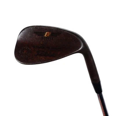 Titleist Vokey 56 Degree Raw 256 14 Sand Wedge SW Steel 35.5" RH NEW GRIP - Image 1 of 4