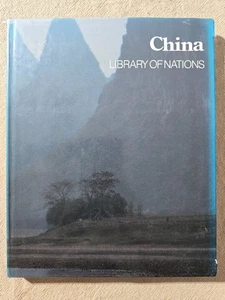 Biblioteca de Naciones de China - Libros Time-Life - Tapa dura - Imagen 1 de 2