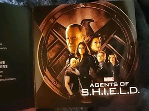 Marvel's Agents of Shield, Chloe Bennet, FYC EMMY DVD 2017 ABC TV 2 Episodes - Foto 1 di 6