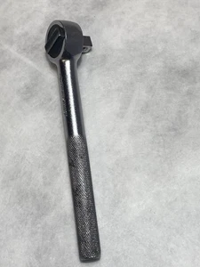 Trinquete de accionamiento Powr-Kraft 1/4 84W4758-17 listo para trabajar - Imagen 1 de 4