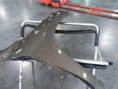 2009 Toyota RAV4 Front Right Fender Grey Good Condition OEM 542384 — 第 1/3 张图片