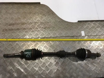 Mitsubishi Outlander 2005 Right front driveshaft IRG17858 — 第 1/4 张图片