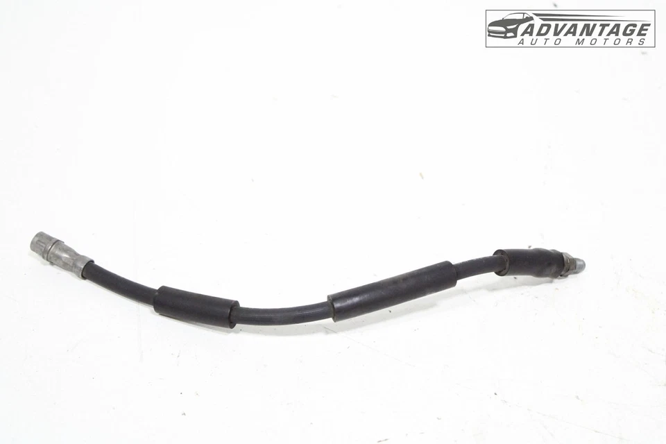 2018-2019 MERCEDES-BENZ E300 W213 FRONT LEFT DRIVER SIDE BRAKE CALIPER HOSE OEM - Image 1 of 4