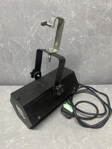 Soundlab Moonflower (H)G017A SRL473 50w Halogen DJ Party Rave Light Effect - Picture 1 of 4
