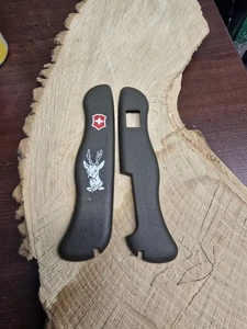 Victorinox scales 111 MM Hunter /SAK  - Bild 1 von 1