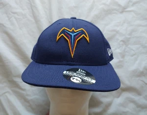 Brandneu mit Etikett Vintage Atlanta Thrashers flache New Era Mütze Kappe - Größe 7 3/4 - Bild 1 von 7