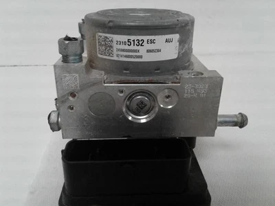 ABS Brake Pump Module 2013-2014 Cadillac XTS 23105132 Foto 1 de 4