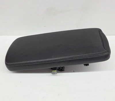  2006-2013 Lexus IS250 IS350 Center Console Armrest Lid Cover Leather OEM  Foto 1 de 4