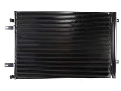 Condensador de aire acondicionado para Ford F350 Super Duty 2011-2016 62192 CNQS 2014 2012 2013 2015 Foto 1 de 2