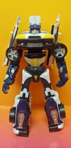 Transformers Robots In Disguise Decepticon Figure Robot 2000's Mid Woods Brand - Picture 1 of 2
