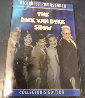 The Dick Van Dyke Show Collector's Edition - Image 1 of 2