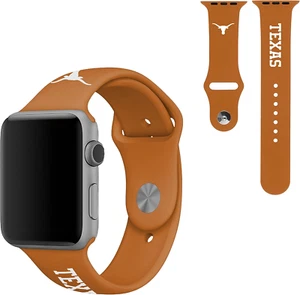 NCAA Watch Band, 42Mm, 38Mm - Picture 1 of 12