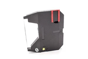 Farbband Carbon für Brother AX-10 AX12 AX-12 AX15 AX-15 AX20 AX-20 AX10 Schwarz - Bild 1 von 1