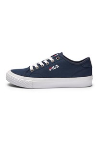 basket fila femme bleu marine