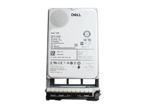 SEAGATE ST10000NM0256 10TB 3.5" 256MB CACHE SAS 12.0GB/S HDD YF87J 2AA231-150 - Picture 1 of 2