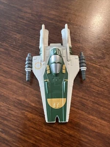 Star Wars A-Wing Fighter Rise Of Skywalker - Picture 1 of 3