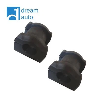 Juego de 2 bujes de barra estabilizadora trasera para Mitsubishi Eclipse Cross 2018-2020 Stock en EE. UU.   Foto 1 de 4