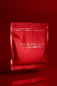 Collagen & Human Stem Cell Moisturizer FACE MASK 30 sheet - Picture 1 of 7