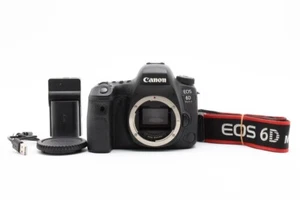Canon EOS 6D Mark II Juego de 2 cuerpos funcionando - Imagen 1 de 10