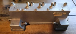 Motorola CLE1170A UHF Pre-Selector 433-470MHZ Bandpass Filter MTR2000 MTR3000 - Zdjęcie 1 z 1